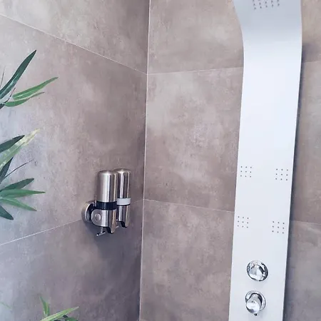 וילה Stilvolle Mit Strandlage דידים