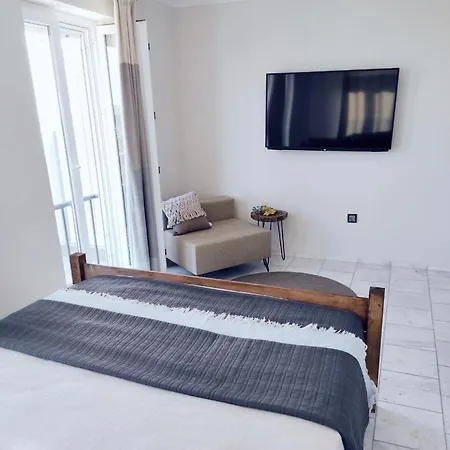 וילה Stilvolle Mit Strandlage