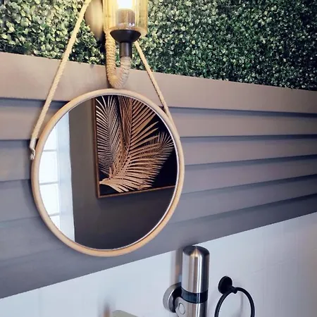 Stilvolle Mit Strandlage * Didim