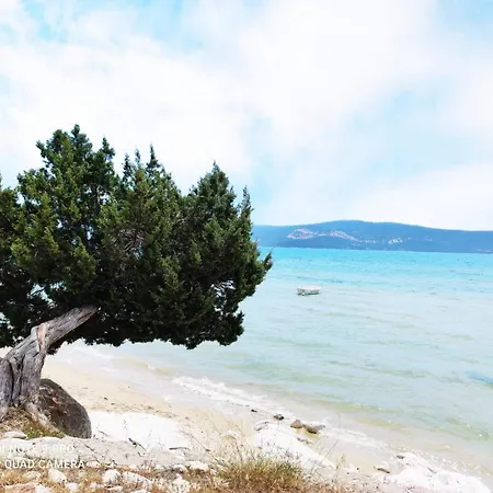 Stilvolle Mit Strandlage *