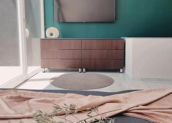 Stilvolle Mit Strandlage Didim