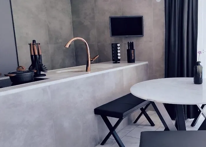 Stilvolle Mit Strandlage * Didim