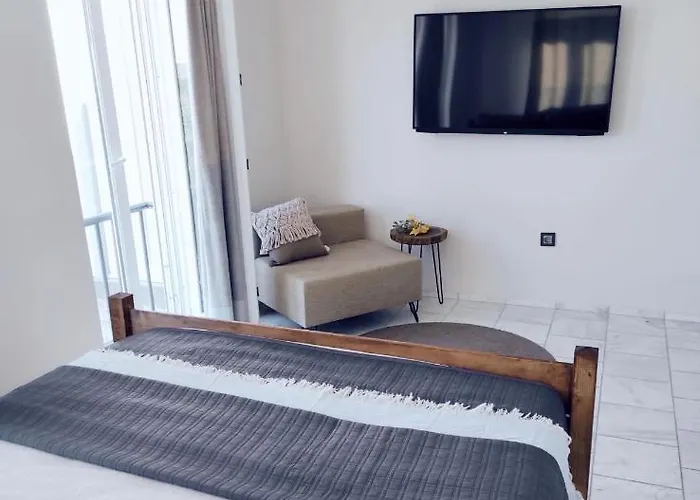 Vila Stilvolle Mit Strandlage