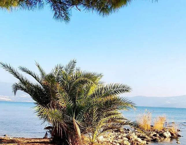 Villa Stilvolle Mit Strandlage