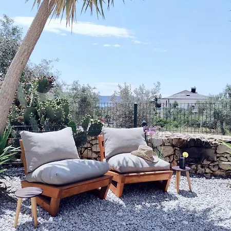 Stilvolle Mit Strandlage Villa *