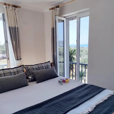 Vila Stilvolle Mit Strandlage