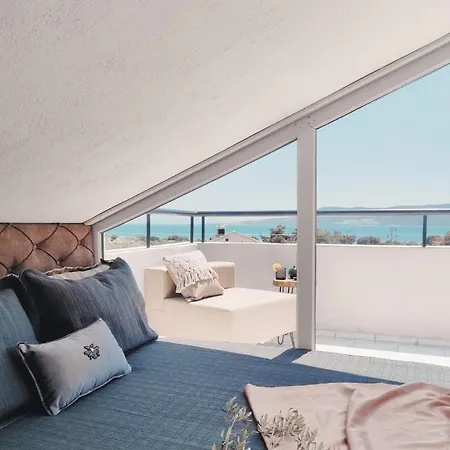 Stilvolle Mit Strandlage Didim