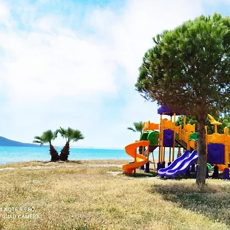 Stilvolle Mit Strandlage Vila Didim