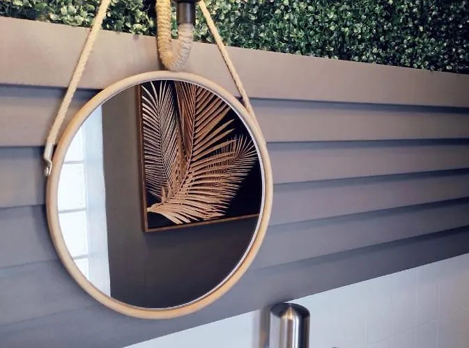 Stilvolle Mit Strandlage * Didim