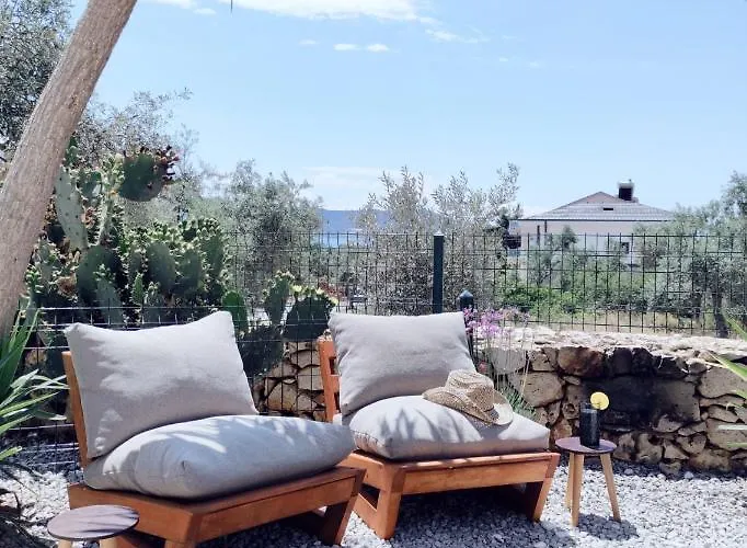 Stilvolle Mit Strandlage Villa *