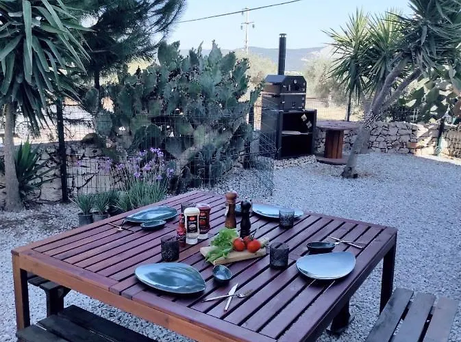 Stilvolle Mit Strandlage