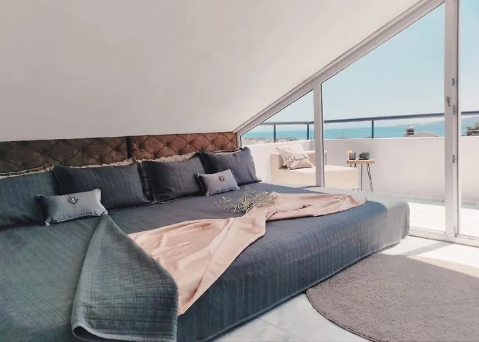 Villa Stilvolle Mit Strandlage